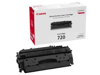 CRG 720 toner cartridge