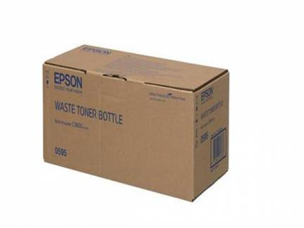 Epson 36000 sider Opsamler til overskydende toner