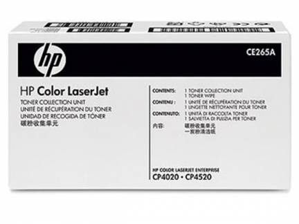 HP Laserjet CE265A Waste toner box 36.000 sider