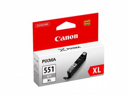 CANON 1LB CLI-551XL GY ink grey