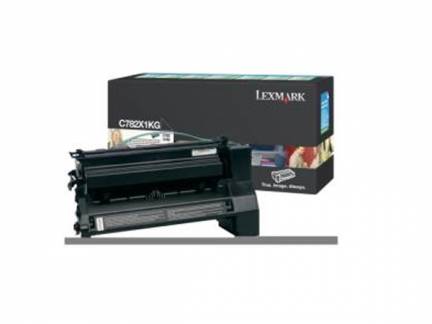 Toner/BLK 15000sh f C782 RP