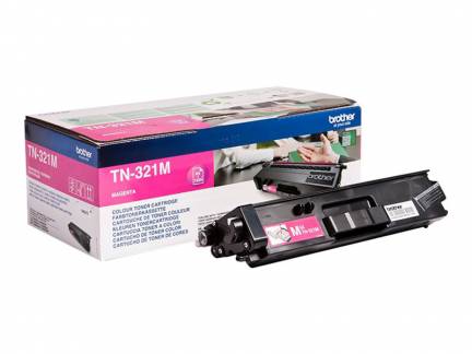 BROTHER TN321M Toner magenta 1500 pages