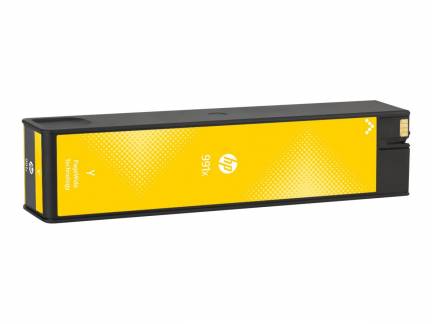 PageWide Pro 991X yellow ink cartridge