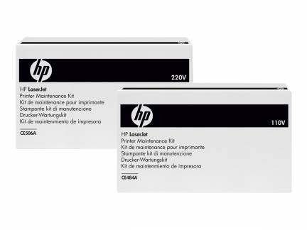 HP LaserJet B5L36A 220V Fuser enhed 150.000 sider