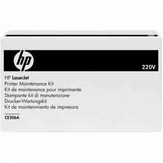 HP Color LaserJet Fuser 220V sæt 
