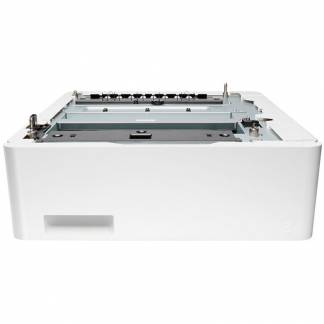 HP LaserJet CF404A papirbakke 550ark