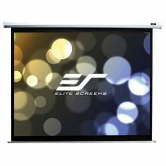 Elite Screens Electric85X 114x183cm l&aelig;rred 
