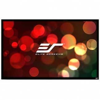 Elite Screens R135WH1 projektionssk&aelig;rm 168x299cm 