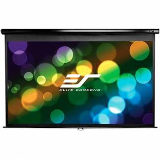 Elite Screens M128UWX 172x275cm l&aelig;rred 