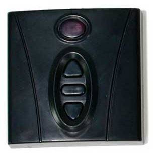 Elite Screens ZSP-WB-B remote 