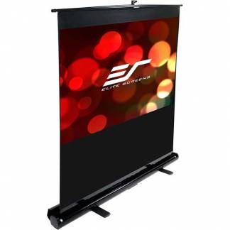 Elite Screens F100NWV l&aelig;rred 203x152cm