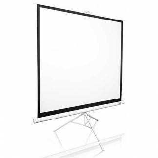 Elite Screens T120UWV1 244x183cm l&aelig;rred transportabel 
