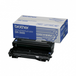 Brother Tromle DR3000 black 