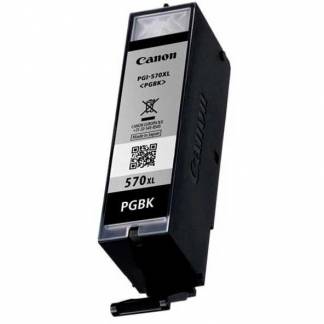 CANON PGI-570XL PGBK 