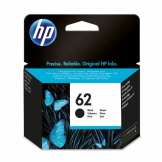 HP Blæk C2P04AE#UUS Black 