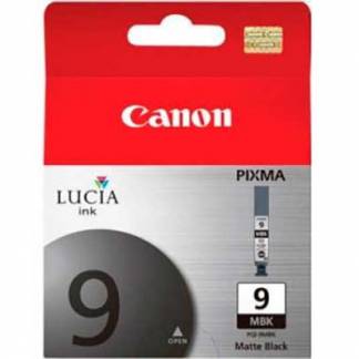 CANON PGI-9 Matte ink black 