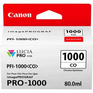 CANON PFI-1000 chroma optimize 