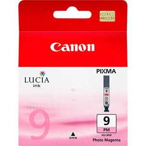 CANON PGI-9 Photo ink color magenta 