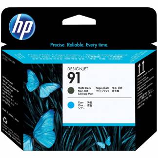 HP Printhead C9460A Cyan