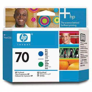 HP Printhead C9408A 