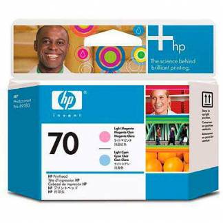 HP Printhead C9405A Cyan