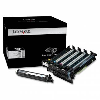 Lexmark 70C0Z10 Maintenance kit, 40.000 sider 