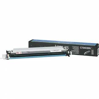 LEXMARK photo conductor C73x X73x 