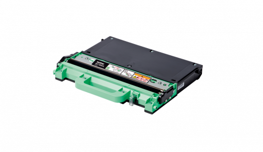 Brother WT-300CL Waste Toner Box, 50.000 sider 
