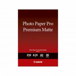 Canon Premium A3+ fotopapir 20ark 