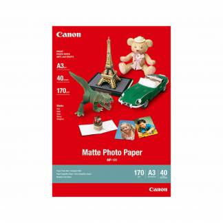 CANON MP-101 A3 fotopapir 30ark 