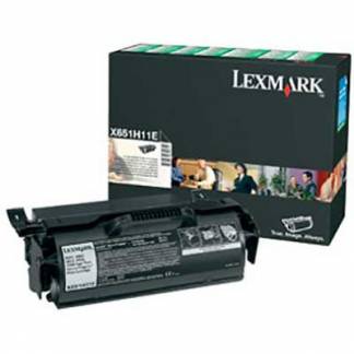 Toner/25000sh/Prebate f X65x