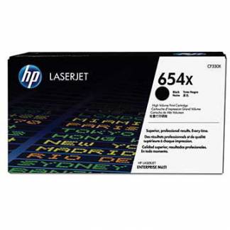 HP Toner CF330X Black 