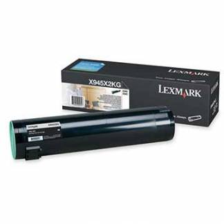 Toner/BLK 36000sh f X940e 945e
