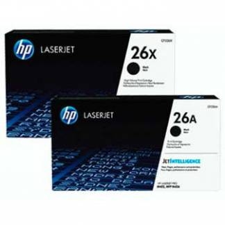 HP Toner CF226A Black 