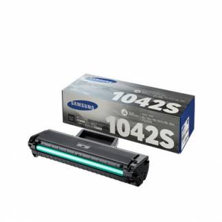 Samsung Toner MLT-D1042S/ELS Black