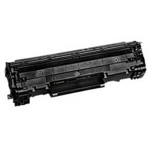 Canon Toner CRG-728 Black 