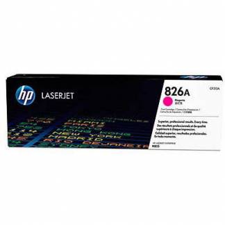 HP 826A CF313A Magenta Lasertoner, 31.500 sider