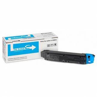 TK-5150C cyan toner 10k