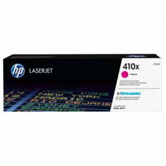 HP Toner CF413X Magenta M477 