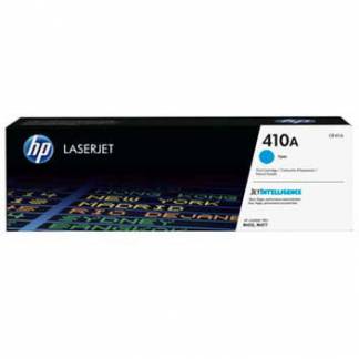 HP Toner CF411A Cyan M477 