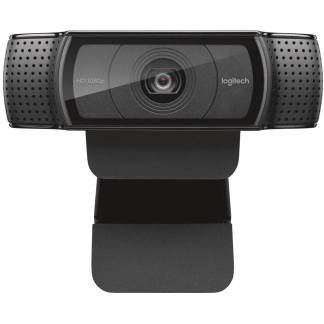 Logitech C920 HD Pro webkamera