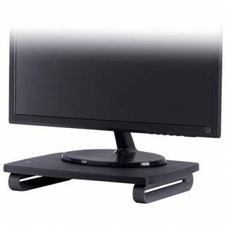 Kensington SmartFit monitorstand M i sort 