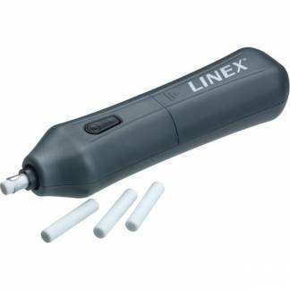 Linex batteridrevet viskelæder