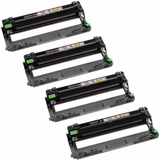 Brother DR243CL Tromler, 18.000 sider 