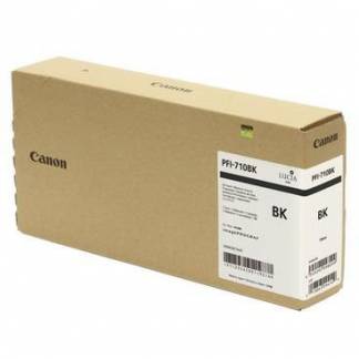 Canon Ink 2354C001 BK PFI-710BK 