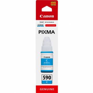 Canon Ink 1604C001 C GI-590C 