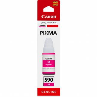 Canon Ink 1605C001 M GI-590M 