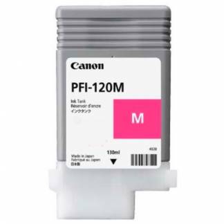 Canon PFI-120M magenta 130ml