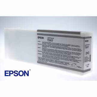 Epson Ink C13T591700 L BK T5917