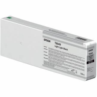 SC-P6000 light light black ink 700ml
